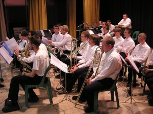 2006 Jazz Band   